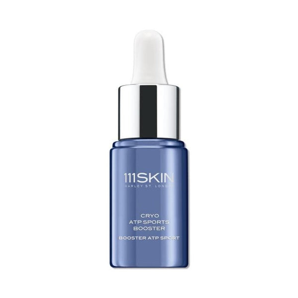 111SKIN Cryo ATP Sports Booster 20ml - Beauty Affairs2