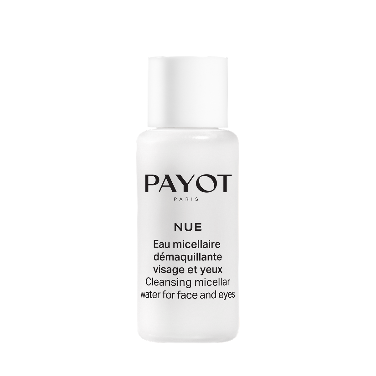 Payot NUE Demq Bi-Phase Yeux 10ml sample