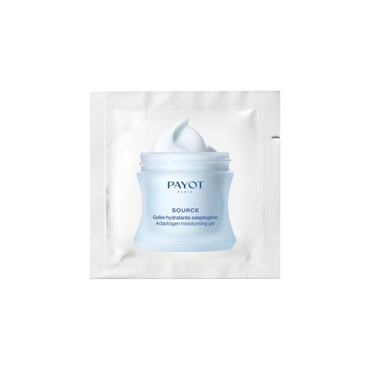 Payot SOURCE Gelee Hydratante Adaptogene 2ml sample