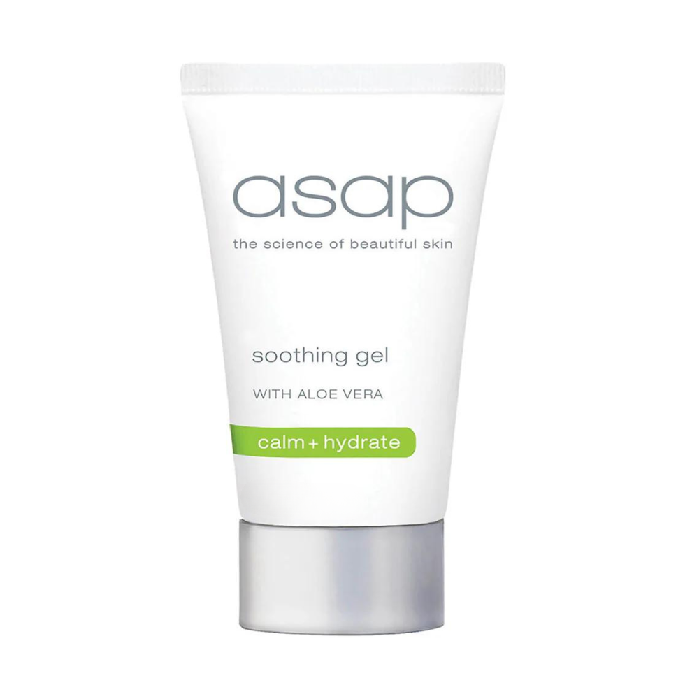 Asap Soothing Gel 5ml sample