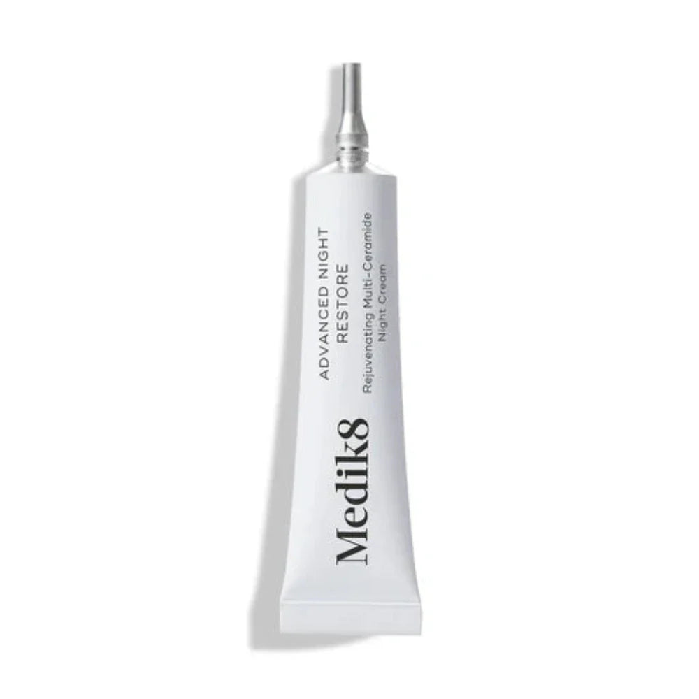 Medik8 Advanced Night Restore Deluxe Sample 5ml