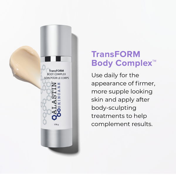 Alastin TransFORM Body Treatment with TriHex Technology 170g-2