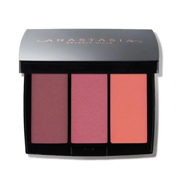 Anastasia Beverly Hills Blush Trio (Berry Adore) - Beauty Affairs