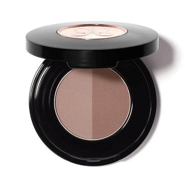 Anastasia Beverly Hills Brow Powder Duo (Medium Brown) - Beauty Affairs1