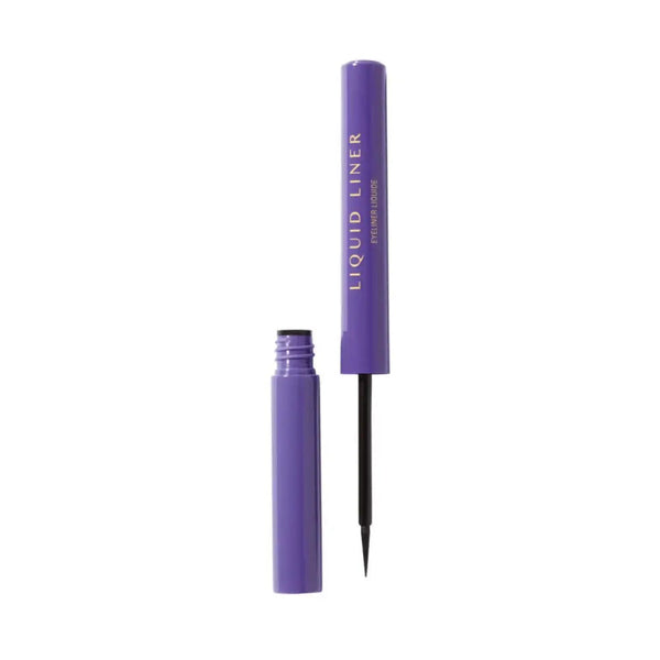 Anastasia Beverly Hills Liquid Eyeliner Black - Beauty Affairs2