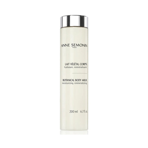 Anne Semonin Botanical Body Milk 200ml - Beauty Affairs