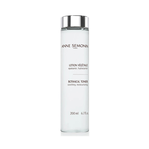 Anne Semonin Botanical Toner 200ml - Beauty Affairs