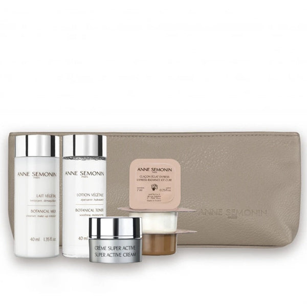 Anne Semonin Discovery Kit Anne Semonin