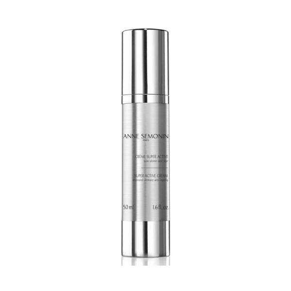 Anne Semonin Super Active Cream 50ml - Beauty Affairs