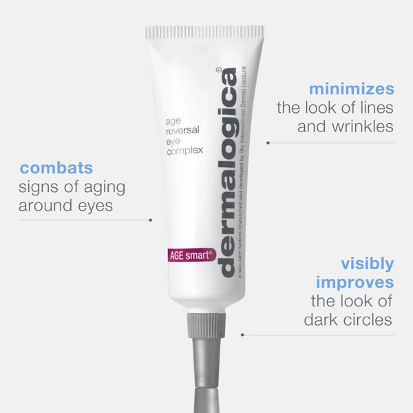 Dermalogica & Payot & Orogold 逆齡抗皺眼部護理套裝