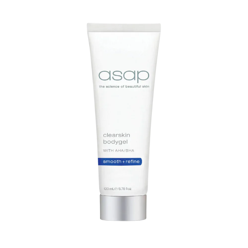 Asap Clearskin Bodygel 5ml sample