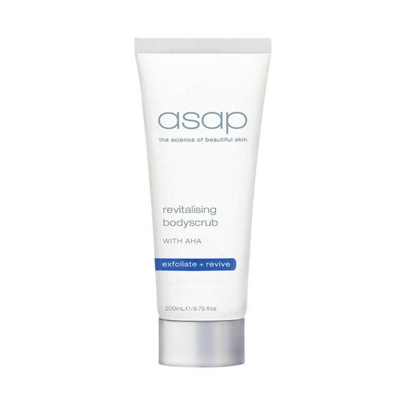 Asap Revitalising Bodyscrub 200ml. Beauty Affairs 1 