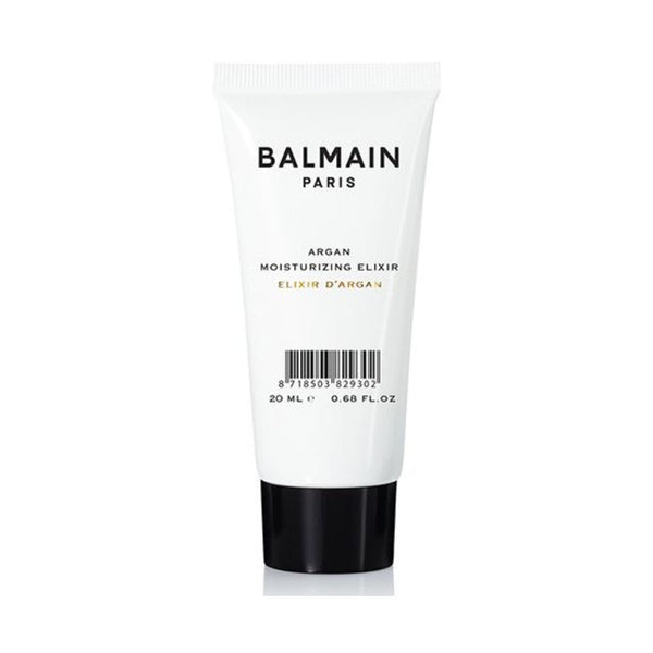 Balmain Argan Moisturizing Elixir (20ml) - Beauty Affairs