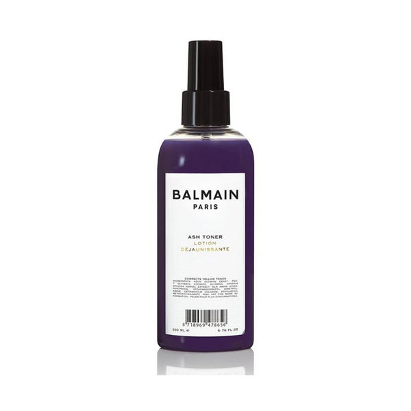 Balmain Ash Toner 200ml - Beauty Affairs1