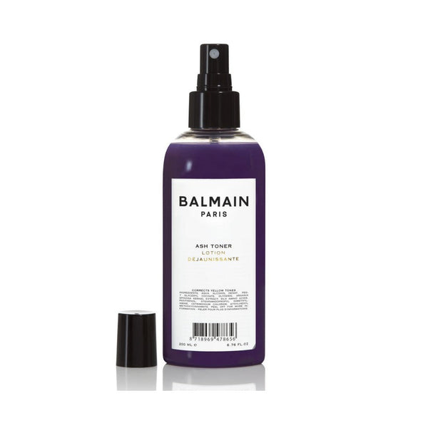 Balmain Ash Toner 200ml - Beauty Affairs2