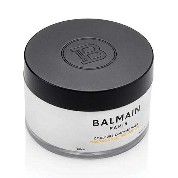 Balmain Couleurs Couture Mask 200ml - Beauty Affairs2