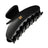 Balmain Hair Clip Medium (Black) - Beauty Affairs1