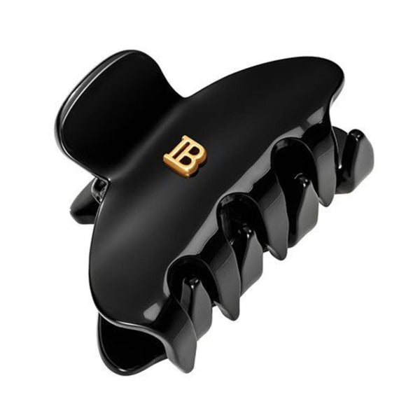 Balmain Hair Clip Small (Black) - Beauty Affairs1