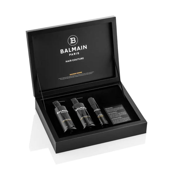 Balmain Homme Gift Set 2 Balmain - Beauty Affairs 2