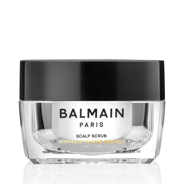 Balmain Homme Scalp Scrub - Beauty Affairs1