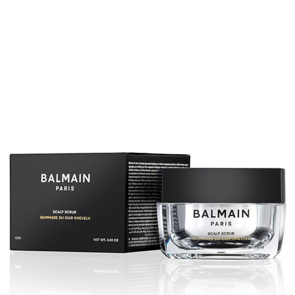 Balmain Homme Scalp Scrub - Beauty Affairs2