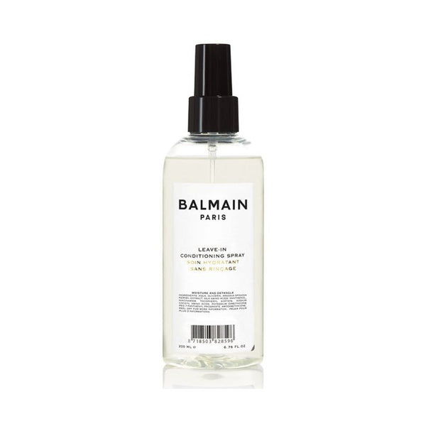 Balmain Leave-in Conditioning Spray (200ml) - Beauty Affairs1