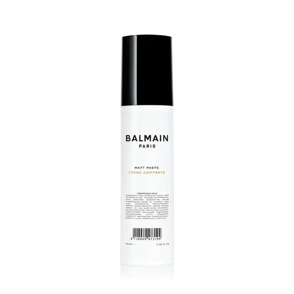 Balmain  Matt Paste 100mL - Beauty Affairs1