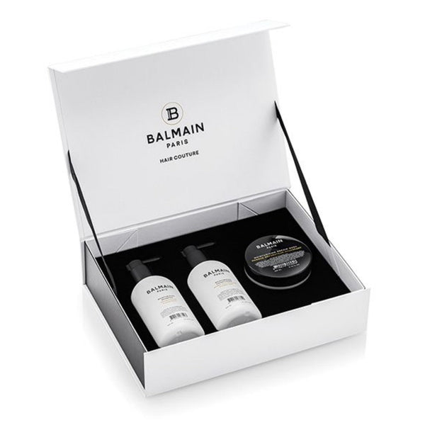 Balmain Moisturizing Care Set - Beauty Affairs2