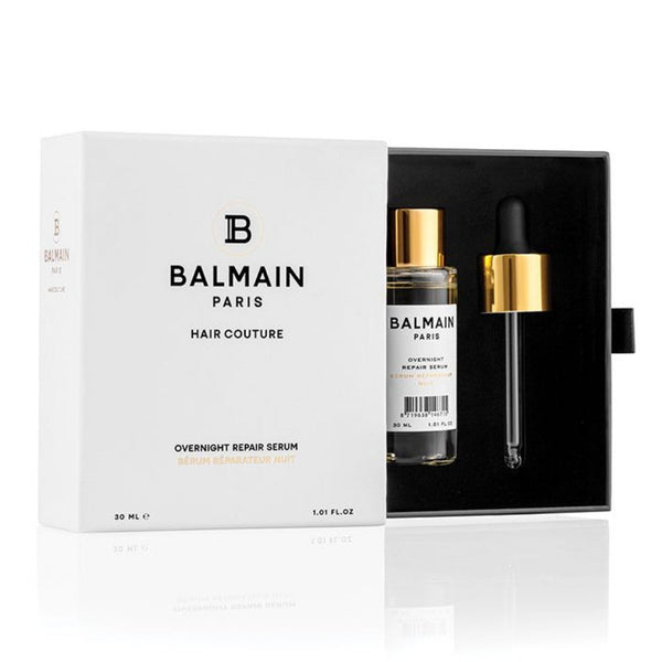 Balmain Overnight Repair Serum 30ml - Beauty Affairs2