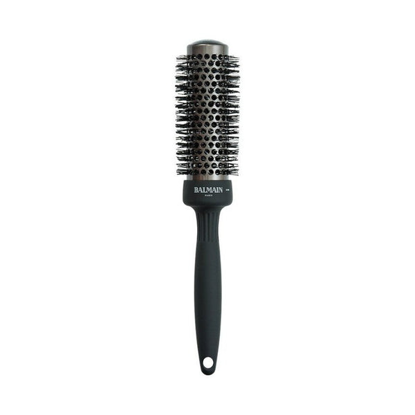 Balmain Professional Ceramic Round HairBrush (33mm) - Beauty Affairs