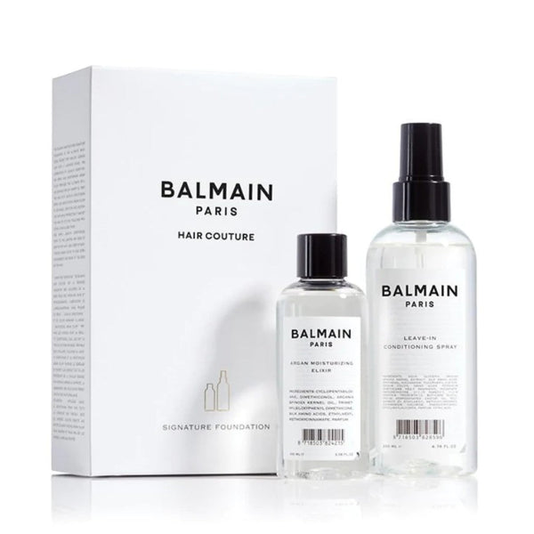 Balmain Signature Foundation - Beauty Affairs