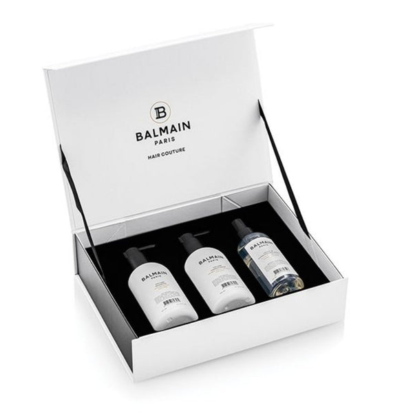 Balmain Volume Care Set - Beauty Affairs2