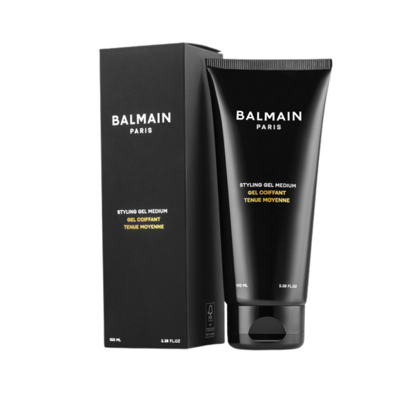 Balmain Homme Styling Gel Medium Hold (100ml) - Beauty Affairs 1