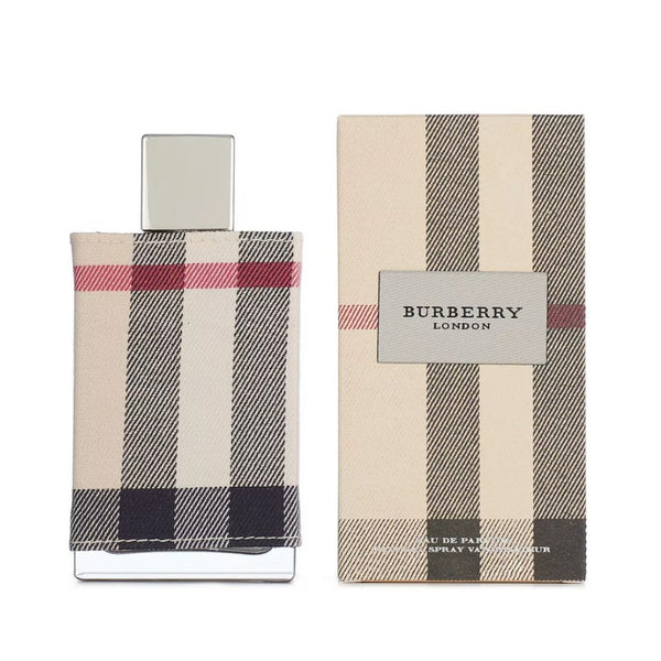 Burberry London EDP Spray 50ml Burberry