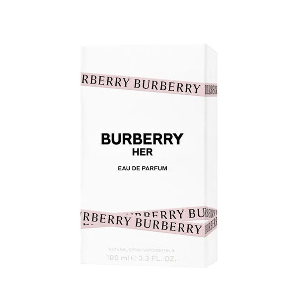 Burberry Her EDP (100ml)- Beauty Affairs 2