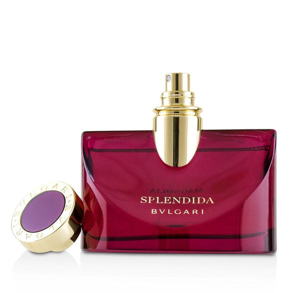 Bvlgari Splendida Magnolia Sensuel Eau De Parfum (50ml) - Beauty Affairs2