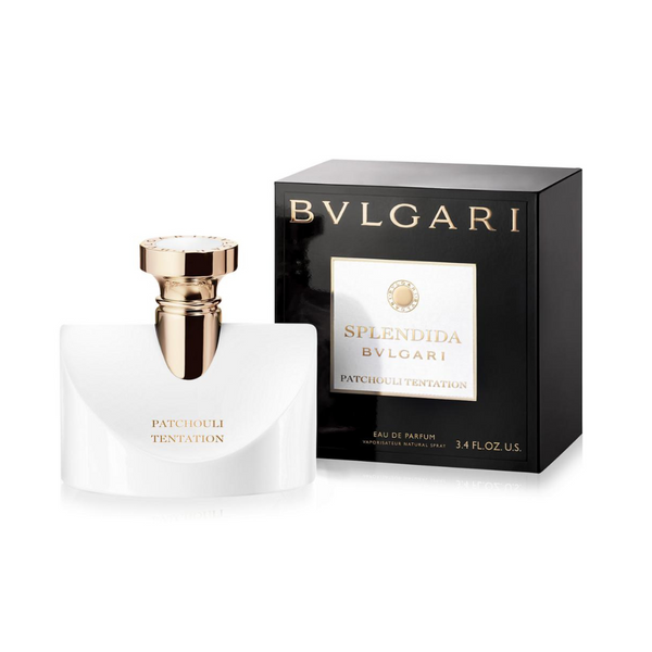 Bvlgari Splendida Patchouli Tentation EDP (50ml) - Beauty Affairs 2