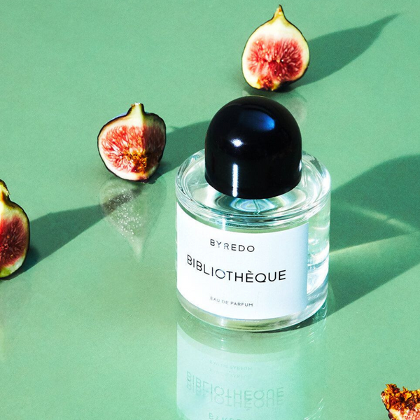 Byredo Bibliotheque EDP - Beauty Affairs 2