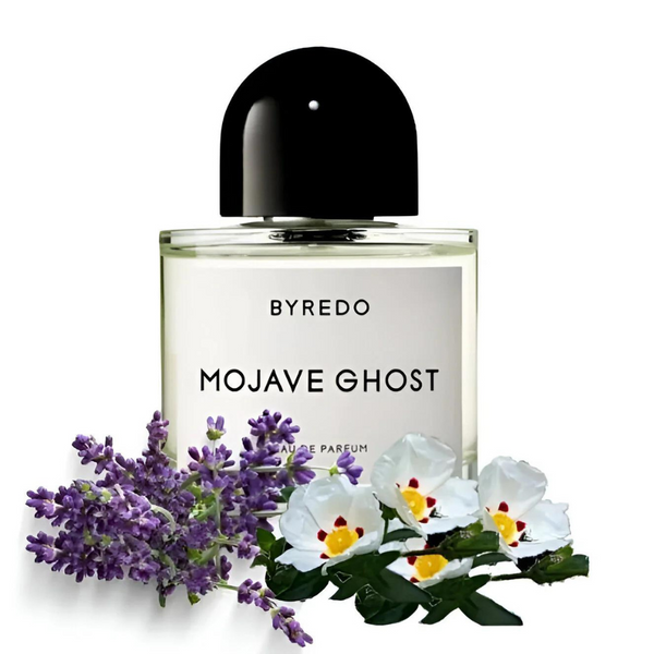 Byredo Mojave Ghost EDP - Beauty Affairs 2