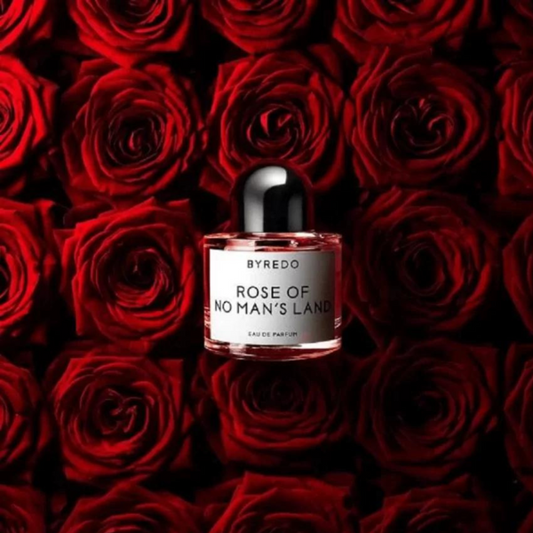 Byredo Rose Of No Man's Land EDP - Beauty Affairs 2