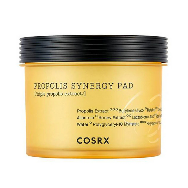 COSRX Full Fit Propolis Synergy Pad (70 Pads)- Beauty Affairs 1