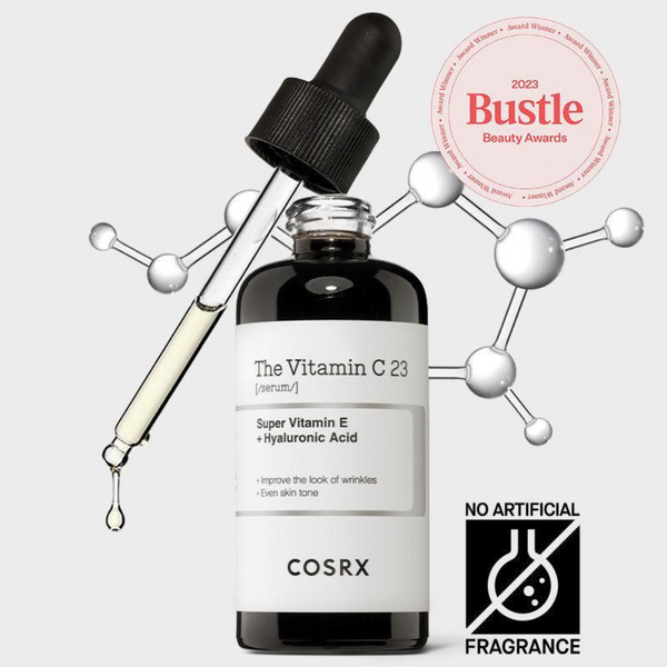 COSRX The Vitamin C 23 Serum- Beauty Affairs 2