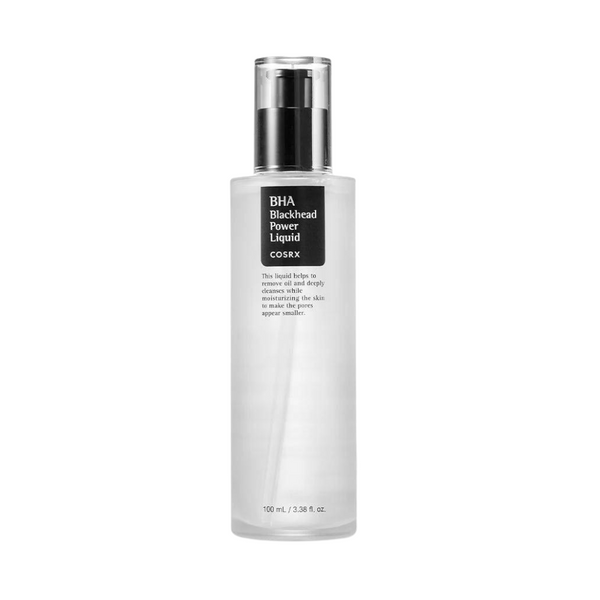 COSRX BHA Blackhead Power Liquid 100ml - Beauty Affairs 1