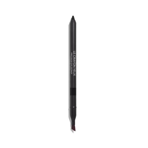 Chanel Le Crayon Yeux (Noir Black) - Beauty Affairs1