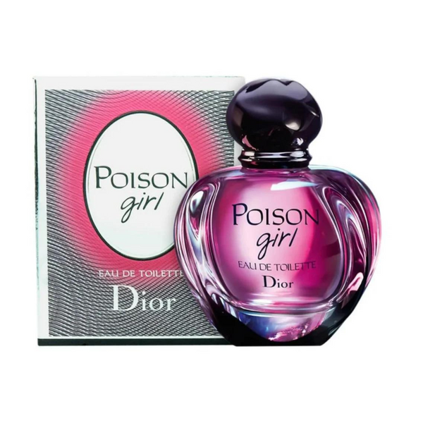 Christian Dior Poison Girl EDT - Beauty Affairs 2