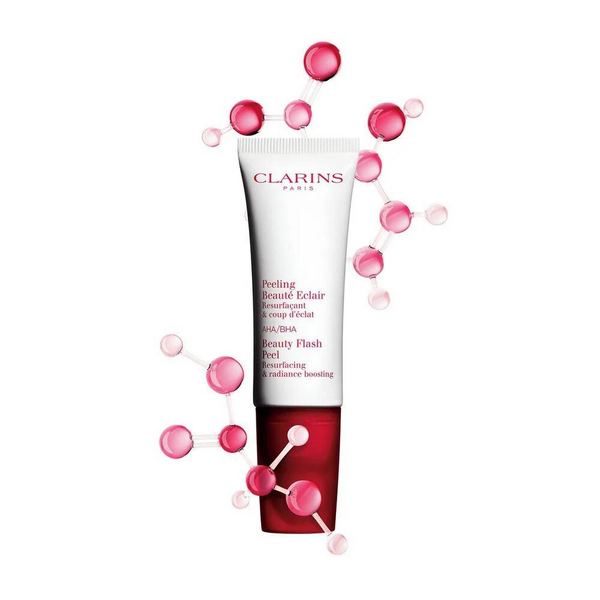 Clarins Beauty Flash Peel 50ml - beauty Affairs 2