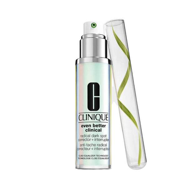 Clinique Even Better Clinical™ Radical Dark Spot Corrector + Interrupter - Beauty Affairs2