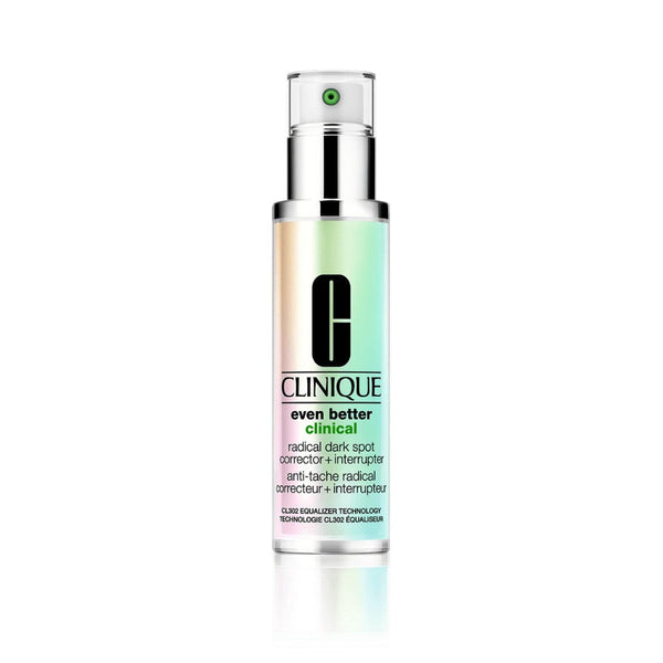 Clinique Even Better Clinical™ Radical Dark Spot Corrector + Interrupter - Beauty Affairs1