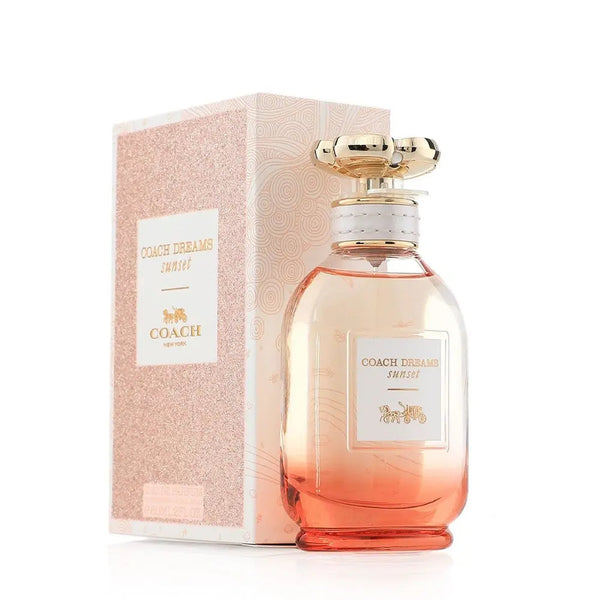 Coach Dreams Sunset EDP Coach