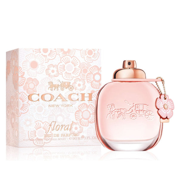 Coach Floral Eau De Parfum (30ml) - Beauty Affairs2